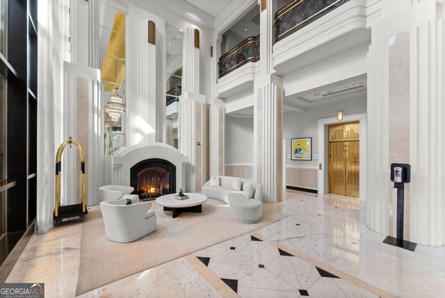 750 Park Avenue NE UNIT 29E, Atlanta, GA 30326