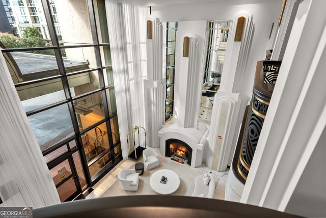 750 Park Avenue NE UNIT 29E, Atlanta, GA 30326