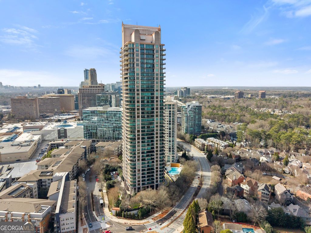 750 Park Avenue NE UNIT 29E, Atlanta, GA 30326