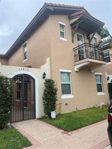 14613 SW 13th St, Pembroke Pines, FL 33027