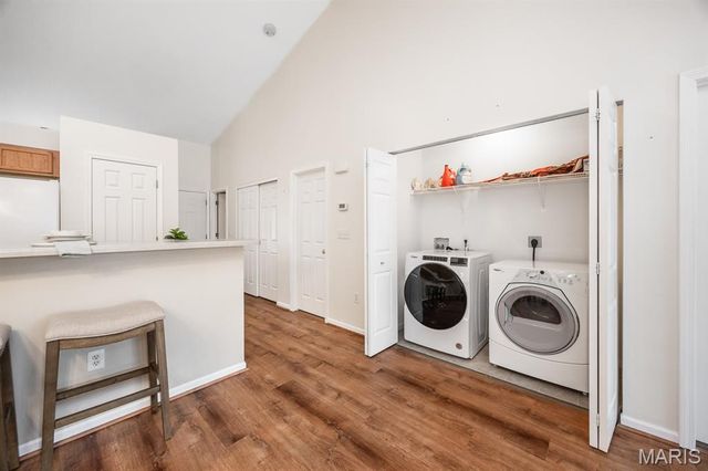 10927 Upland Terrace Drive, Lebanon, IL 62254