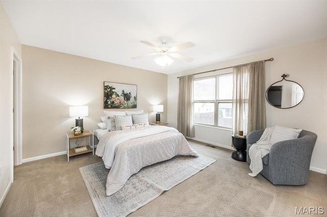 10927 Upland Terrace Drive, Lebanon, IL 62254