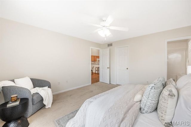 10927 Upland Terrace Drive, Lebanon, IL 62254