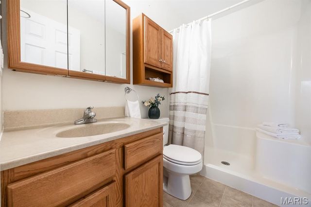 10927 Upland Terrace Drive, Lebanon, IL 62254