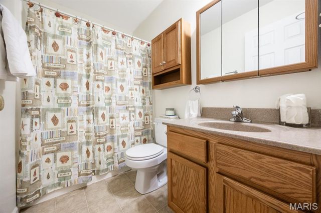 10927 Upland Terrace Drive, Lebanon, IL 62254