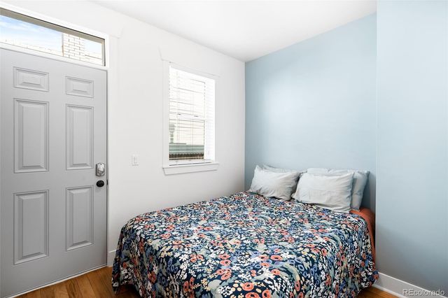 3059 Curtis Street, Denver, CO 80205