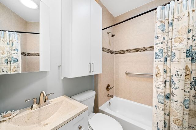 3059 Curtis Street, Denver, CO 80205