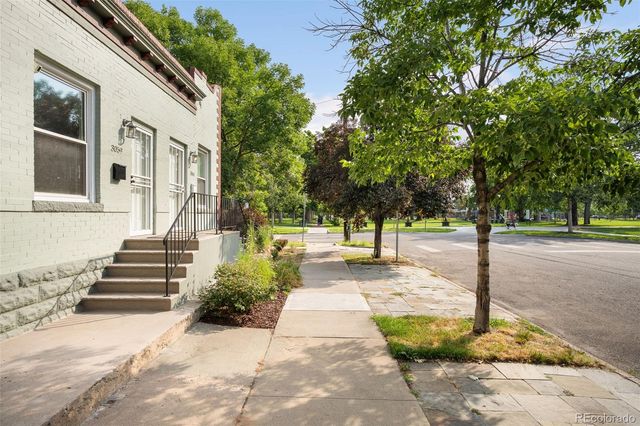 3059 Curtis Street, Denver, CO 80205