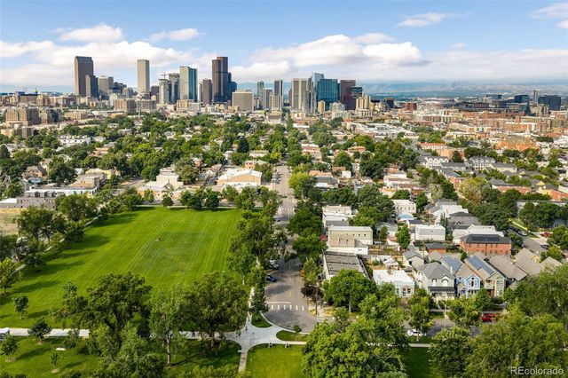 3059 Curtis Street, Denver, CO 80205