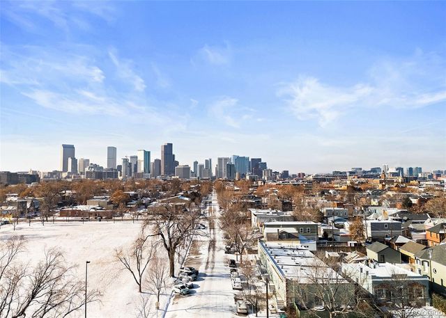 3059 Curtis Street, Denver, CO 80205