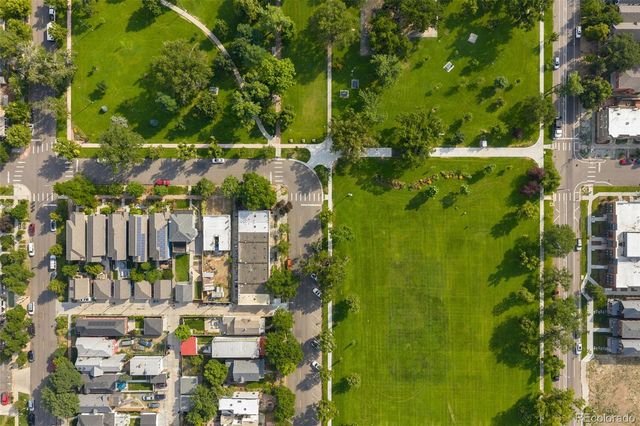 3059 Curtis Street, Denver, CO 80205