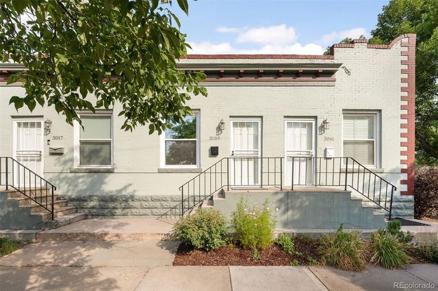 3059 Curtis Street, Denver, CO 80205