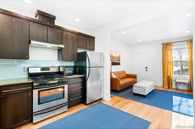 3059 Curtis Street, Denver, CO 80205