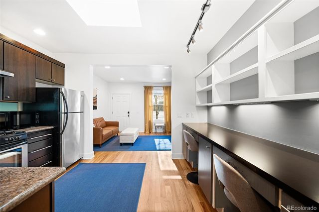 3059 Curtis Street, Denver, CO 80205