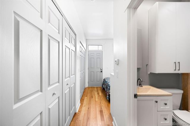 3059 Curtis Street, Denver, CO 80205