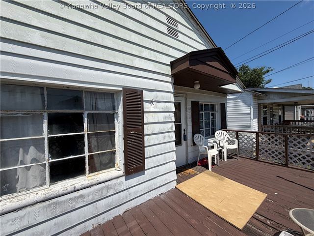 447 19th Street, Dunbar, WV 25064