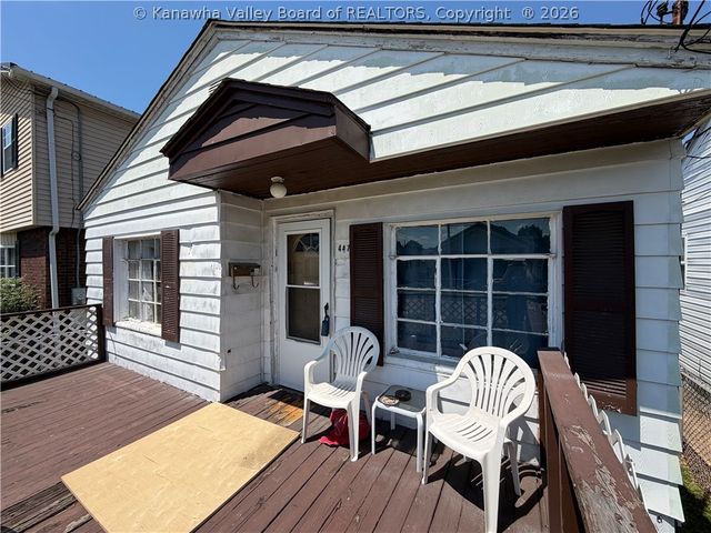 447 19th Street, Dunbar, WV 25064