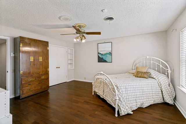 1909 Dakar Road E, Fort Worth, TX 76116