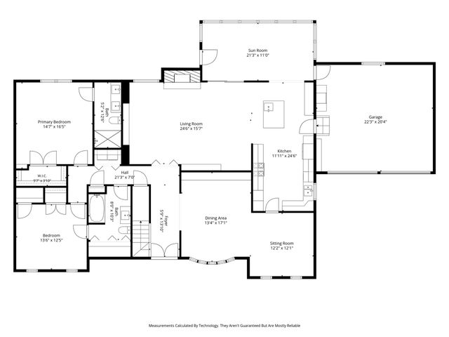 1909 Dakar Road E, Fort Worth, TX 76116
