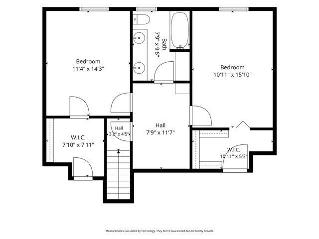 1909 Dakar Road E, Fort Worth, TX 76116