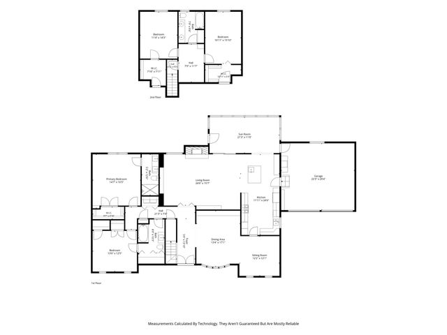 1909 Dakar Road E, Fort Worth, TX 76116