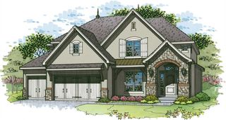 21901 W 99th Terrace, Lenexa, KS 66220