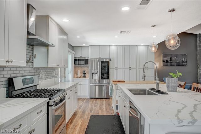 6358 Elmira Drive, Las Vegas, NV 89118