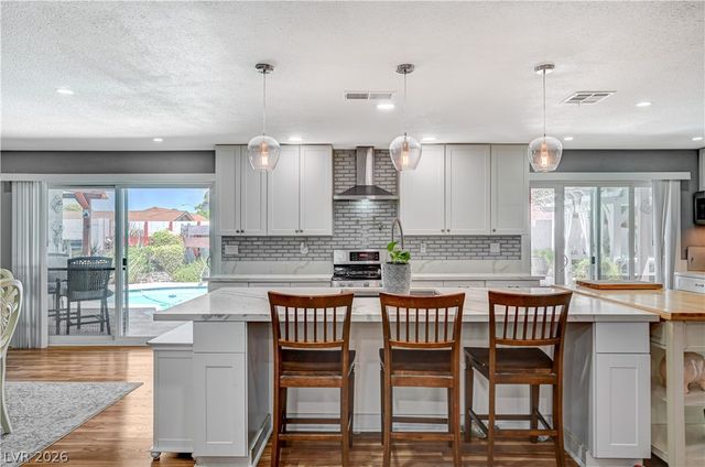 6358 Elmira Drive, Las Vegas, NV 89118