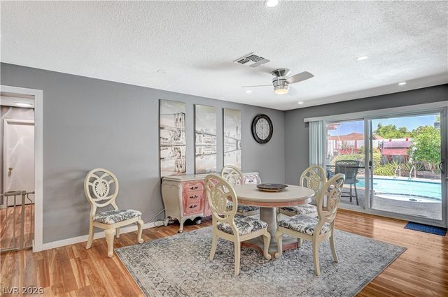 6358 Elmira Drive, Las Vegas, NV 89118