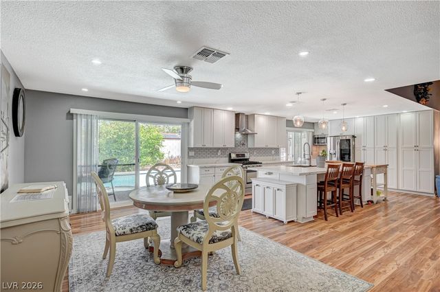 6358 Elmira Drive, Las Vegas, NV 89118