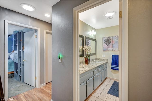 6358 Elmira Drive, Las Vegas, NV 89118