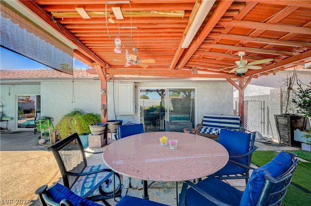 6358 Elmira Drive, Las Vegas, NV 89118