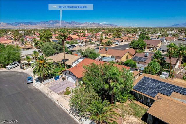 6358 Elmira Drive, Las Vegas, NV 89118