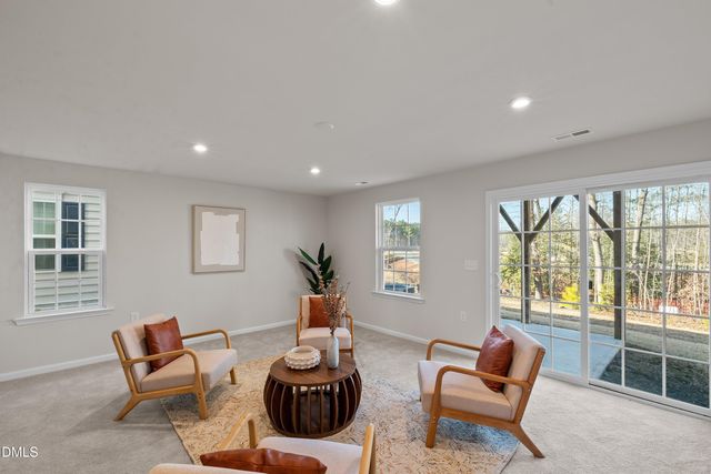 6621 Pathfinder Way, Raleigh, NC 27616