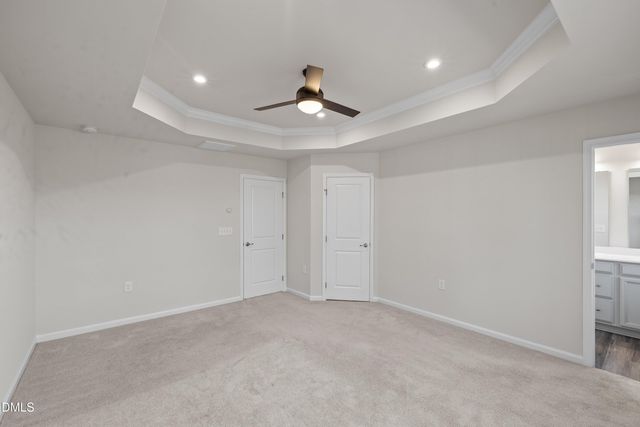 6621 Pathfinder Way, Raleigh, NC 27616