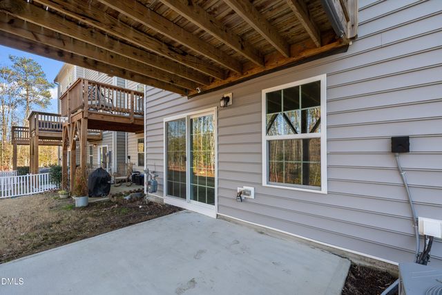 6621 Pathfinder Way, Raleigh, NC 27616