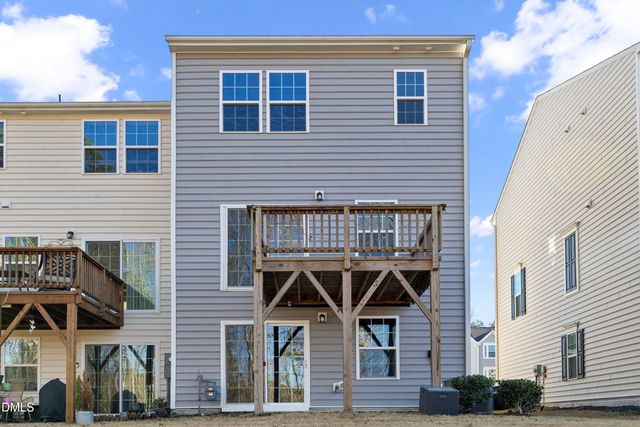 6621 Pathfinder Way, Raleigh, NC 27616