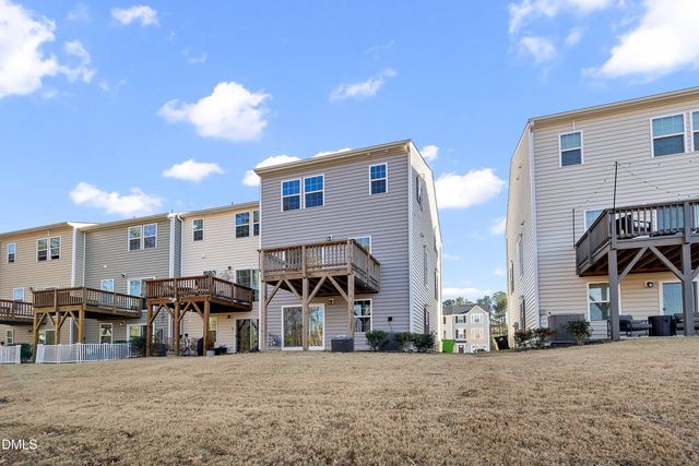 6621 Pathfinder Way, Raleigh, NC 27616