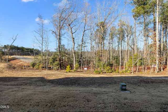 6621 Pathfinder Way, Raleigh, NC 27616