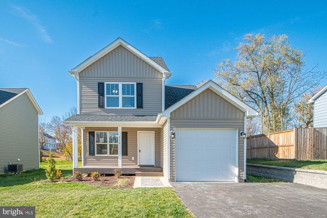 713 ROSS ST, Winchester, VA 22601