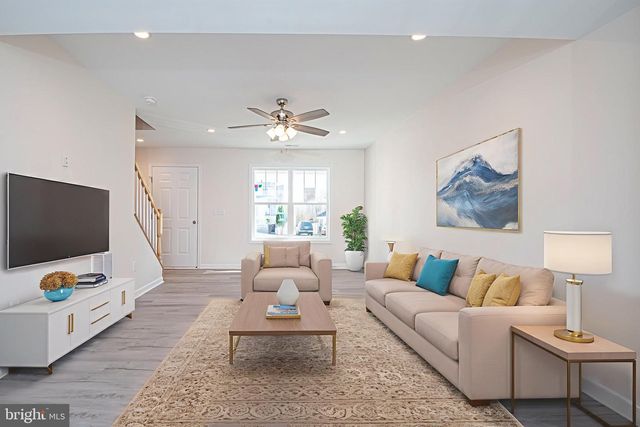 713 ROSS ST, Winchester, VA 22601