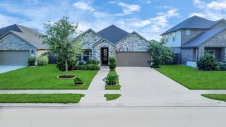 1967 Matilda Gardens Lane, Pearland, TX 77089