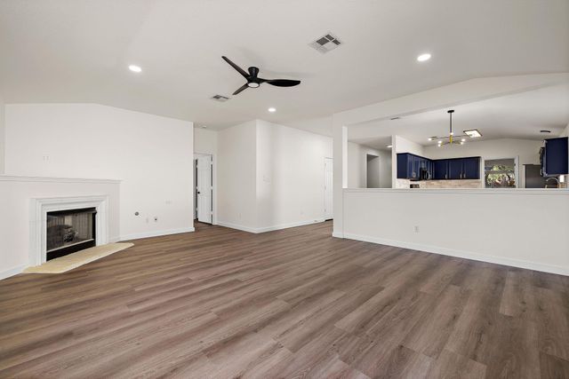 3219 Arroyo Bluff LN, Round Rock, TX 78681