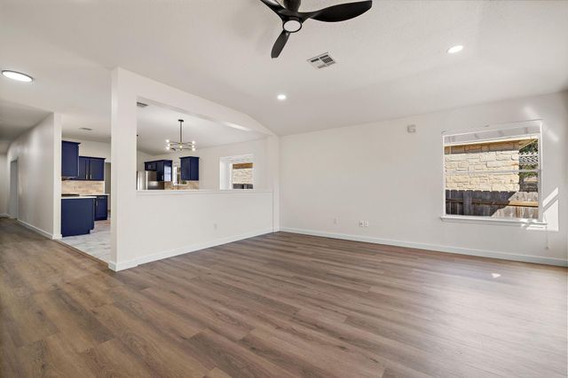 3219 Arroyo Bluff LN, Round Rock, TX 78681