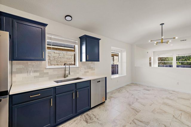 3219 Arroyo Bluff LN, Round Rock, TX 78681