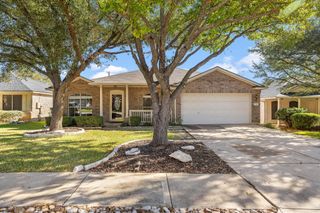 3219 Arroyo Bluff LN, Round Rock, TX 78681