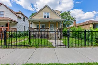 12452 S Eggleston Avenue, Chicago, IL 60628