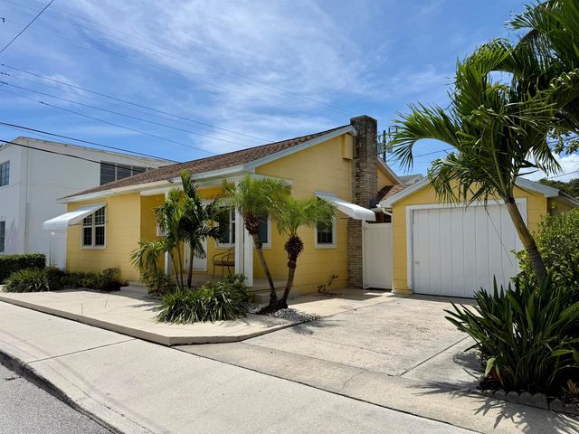 411 3rd Avenue N, Lake Worth Beach, FL 33460