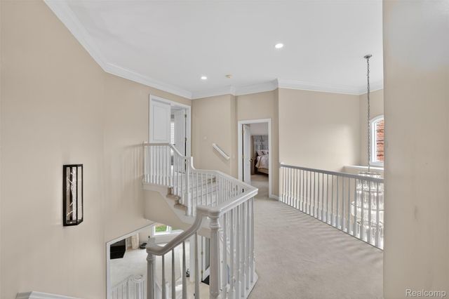6620 Minnow Pond Drive, West Bloomfield Charter Township, MI 48322