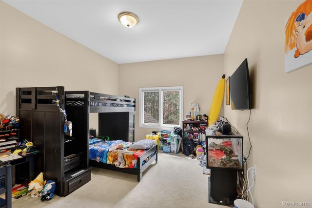 6620 Minnow Pond Drive, West Bloomfield Charter Township, MI 48322